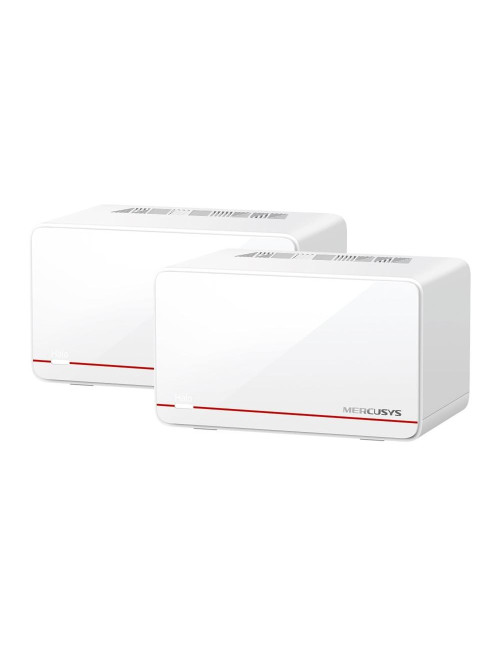 Wifi mesh mercusys halo h37be pack