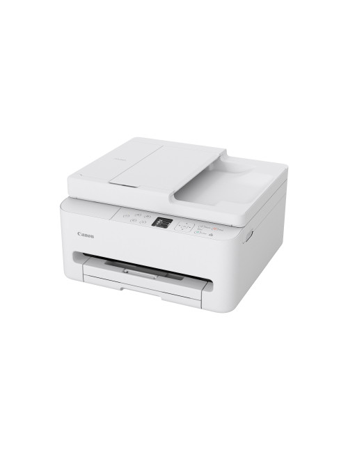 Impresora inyeccion canon pixma ts7550i color