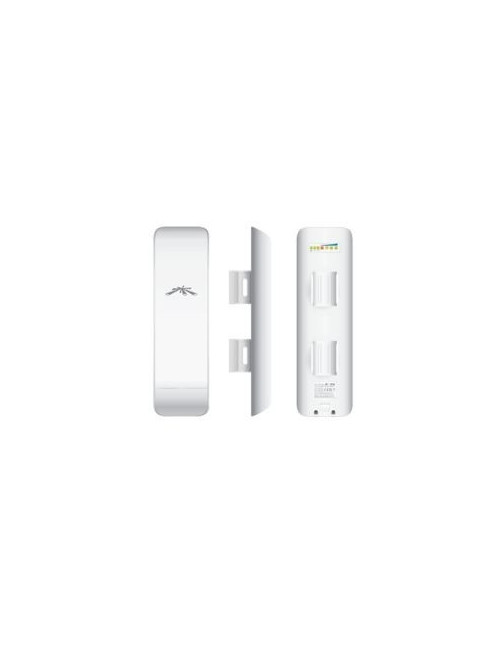 Antena ubiquiti nsm2 nanostation m2 2.4ghz