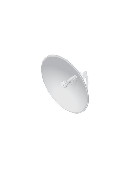 Antena parabolica ubiquiti pbe - 5ac - 620 powerbeam 5ghz
