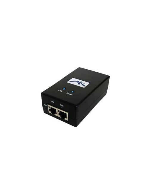 Adaptador ubiquiti networks poe - 24 poe 24vdc