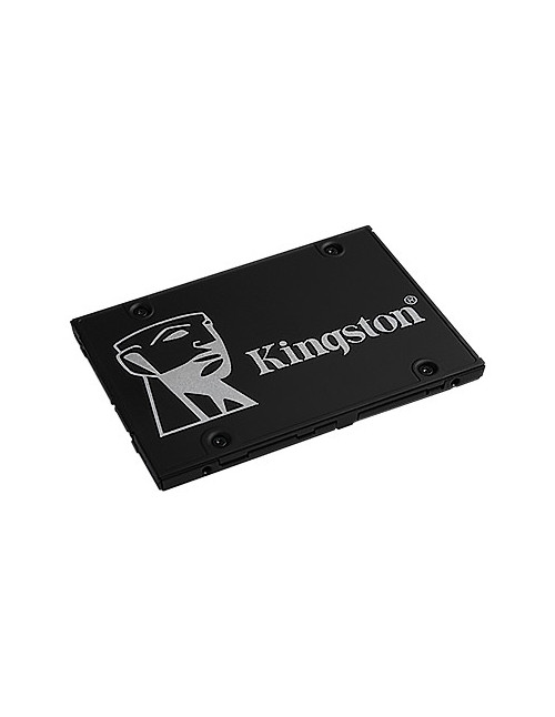 Disco duro interno ssd kingston kc600