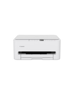 Multifuncion inyeccion canon pixma ts6550i color