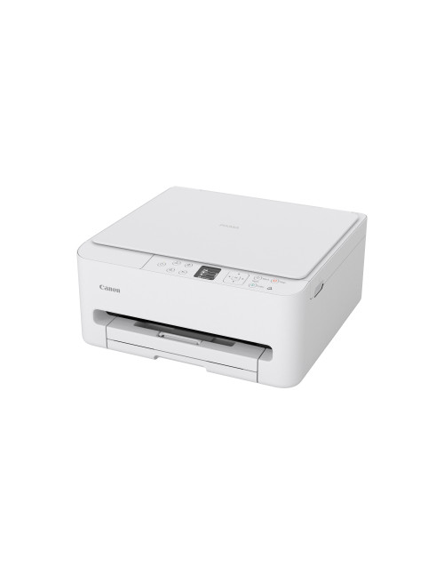 Multifuncion inyeccion canon pixma ts6550i color