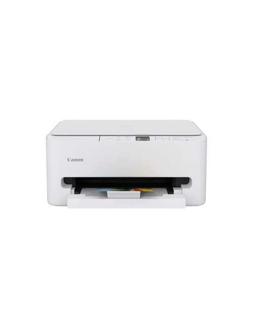 Multifuncion inyeccion canon pixma ts6550i color