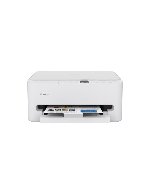 Multifuncion inyeccion canon pixma ts6550i color
