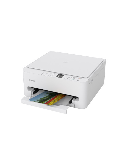 Multifuncion inyeccion canon pixma ts6550i color