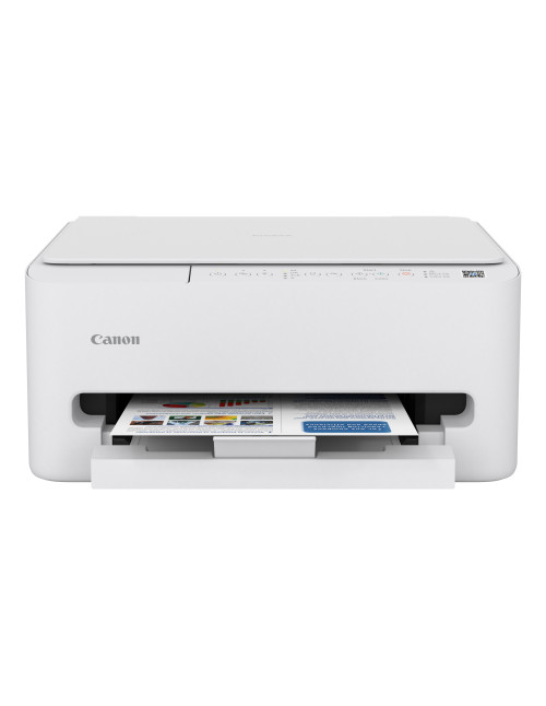 Multifuncion inyeccion canon pixma ts4150i wifi
