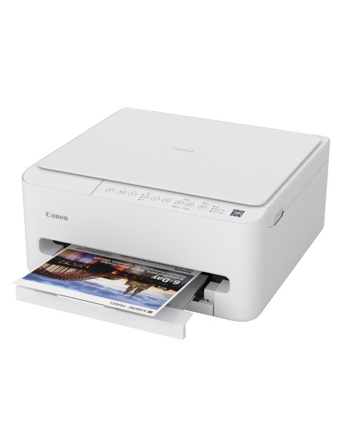 Multifuncion inyeccion canon pixma ts4150i wifi