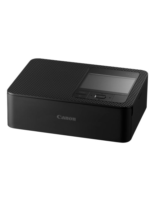 Impresora fotografica canon selphy cp1500 bk