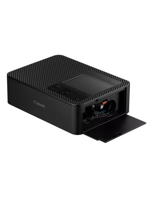 Impresora fotografica canon selphy cp1500 bk