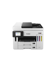 Multifuncion inyeccion canon maxify gx7150 color