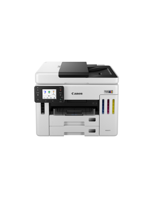 Multifuncion inyeccion canon maxify gx7150 color