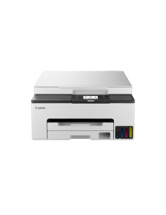 Multifunción inyección canon maxify gx1050 red