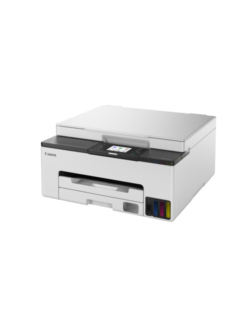 Multifunción inyección canon maxify gx1050 red