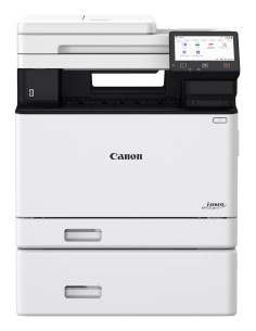 Multifuncion canon mf752cdw ii laser color