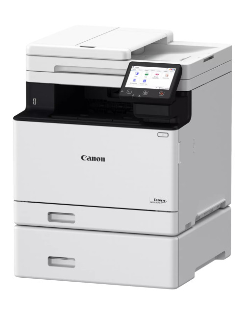 Multifuncion canon mf752cdw ii laser color