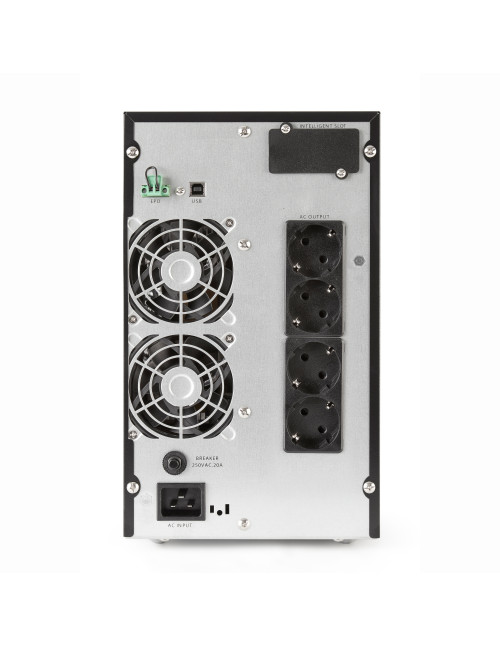 Sai salicru online doble conversion slc - 1500 - twin