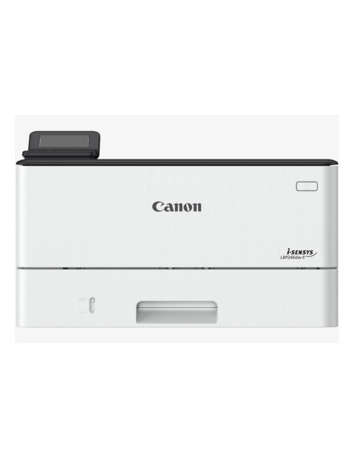 Impresora canon lbp246dw ii laser monocromo