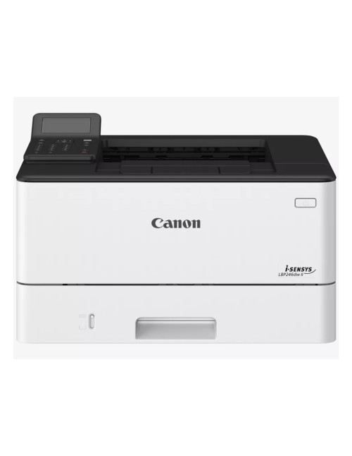 Impresora canon lbp246dw ii laser monocromo