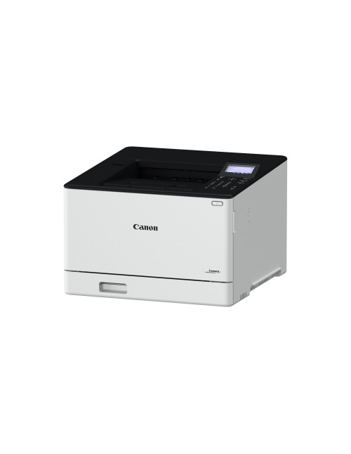Impresora canon lbp673cdw ii laser color