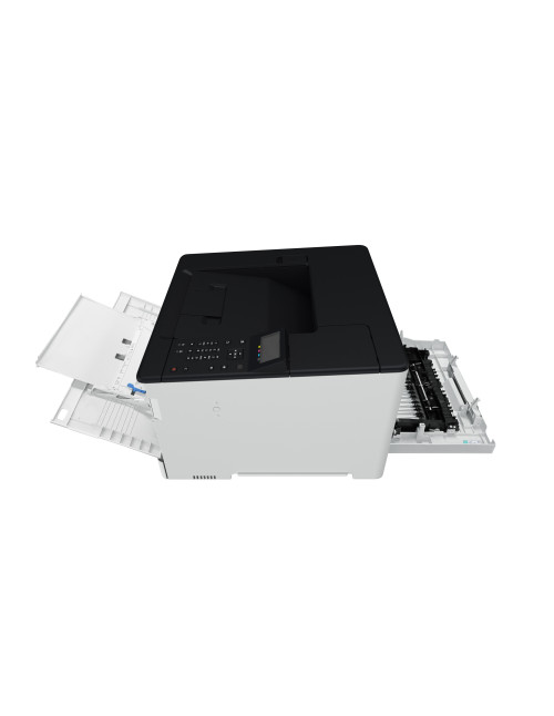 Impresora canon lbp673cdw ii laser color