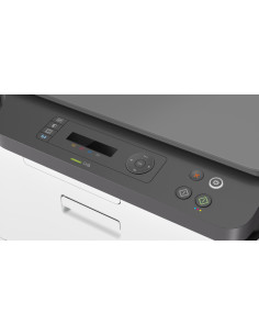 Multifuncion hp laser 178nw color