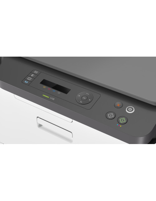 Multifuncion hp laser 178nw color