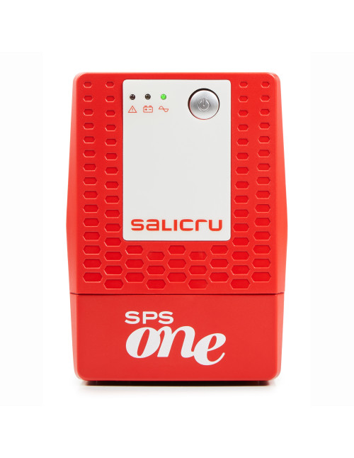 Sai salicru one sps700va 360w new
