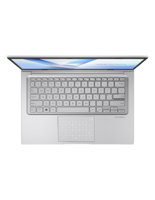 Portatil asus vivobook x1404va - eb2077 core 7