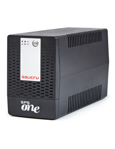 Salicru sps 1100 one black sistema