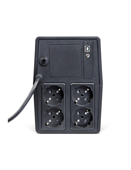 Salicru sps 1100 one black sistema