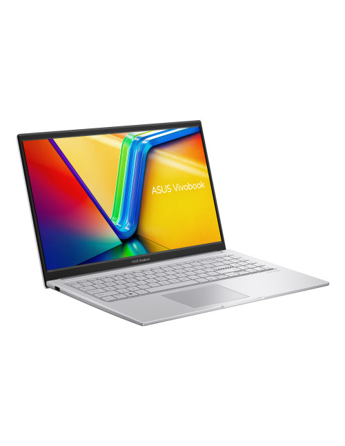 Portatil asus vivobook 15 x1504va - bq4271 core