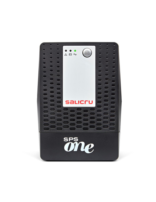 Salicru sps 1500 one black sistema