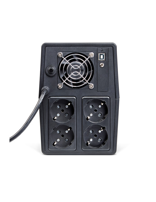 Salicru sps 2000 one black sistema