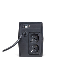 Salicru sps 900 one black sistema