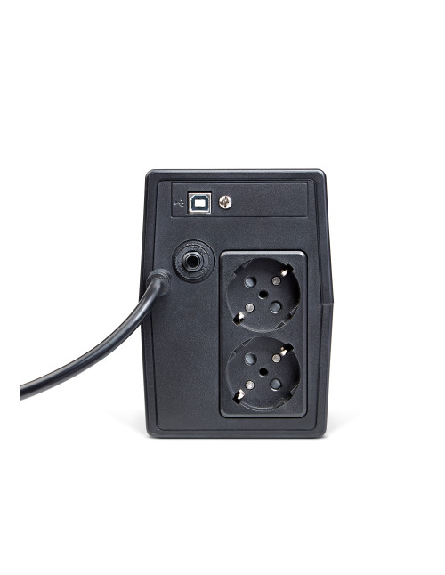 Salicru sps 900 one black sistema
