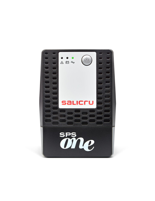 Salicru sps 900 one black sistema