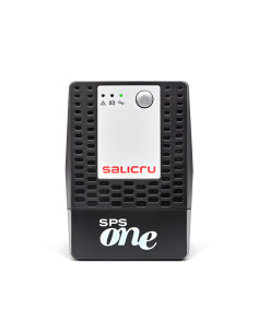 Salicru sps 900 one black iec
