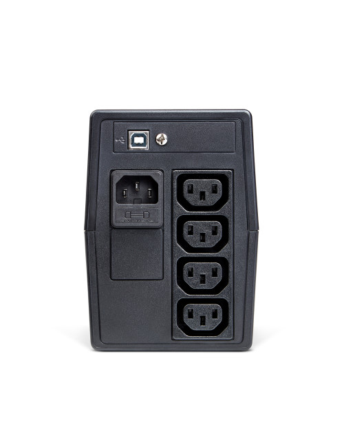 Salicru sps 900 one black iec