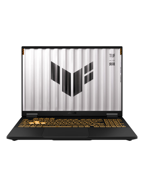Portatil asus tuf gaming f16 tuf608jpr - qt031