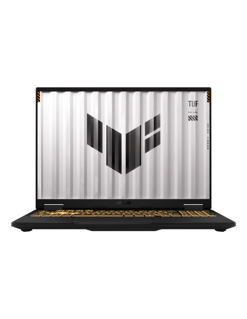 Portatil asus tuf gaming f16 tuf608jpr - qt031