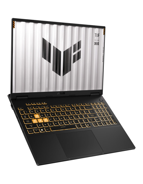 Portatil asus tuf gaming f16 tuf608jpr - qt031