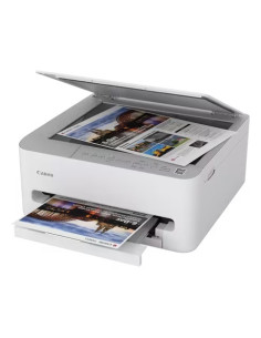 Multifuncion inyeccion canon pixma ts4151i wifi