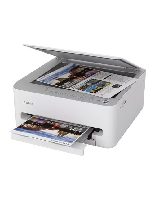 Multifuncion inyeccion canon pixma ts4151i wifi