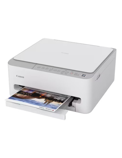 Multifuncion inyeccion canon pixma ts4151i wifi