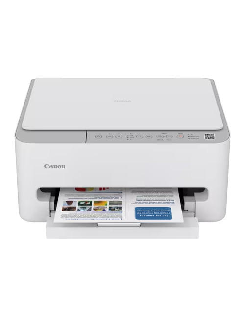Multifuncion inyeccion canon pixma ts4151i wifi