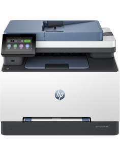 Multifuncion laser hp pro 3302fdw color
