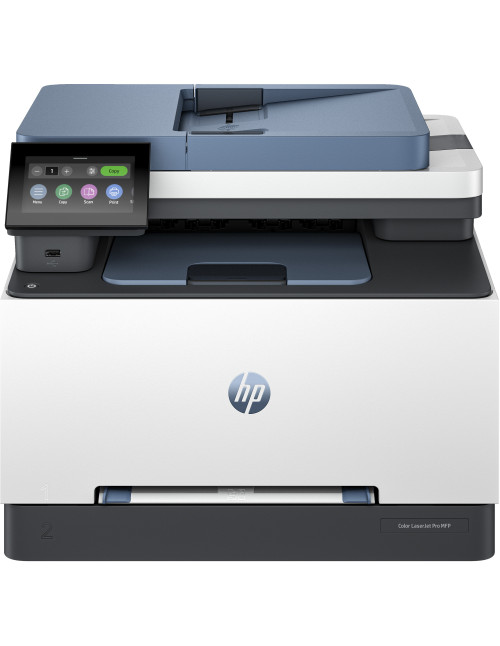 Multifuncion laser hp pro 3302fdw color