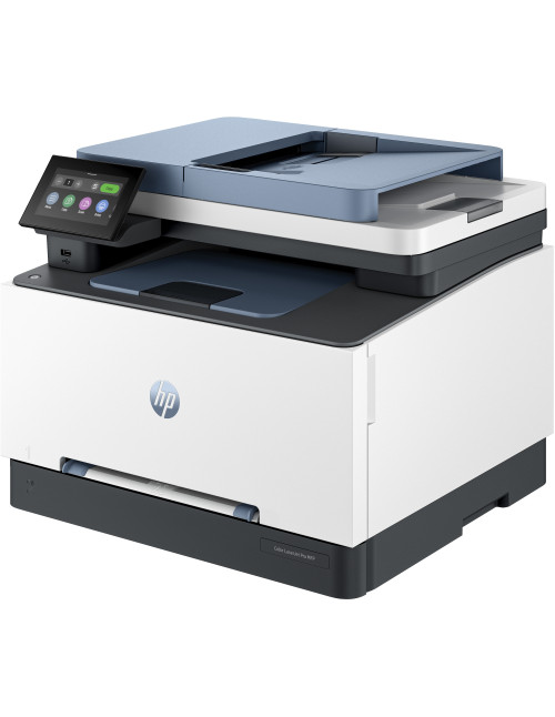 Multifuncion laser hp pro 3302fdw color